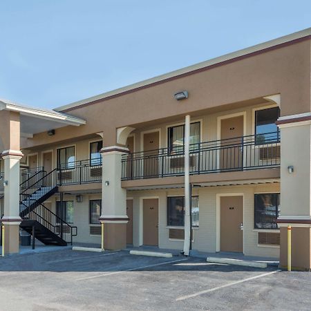 Days Inn By Wyndham San Marcos Ngoại thất bức ảnh