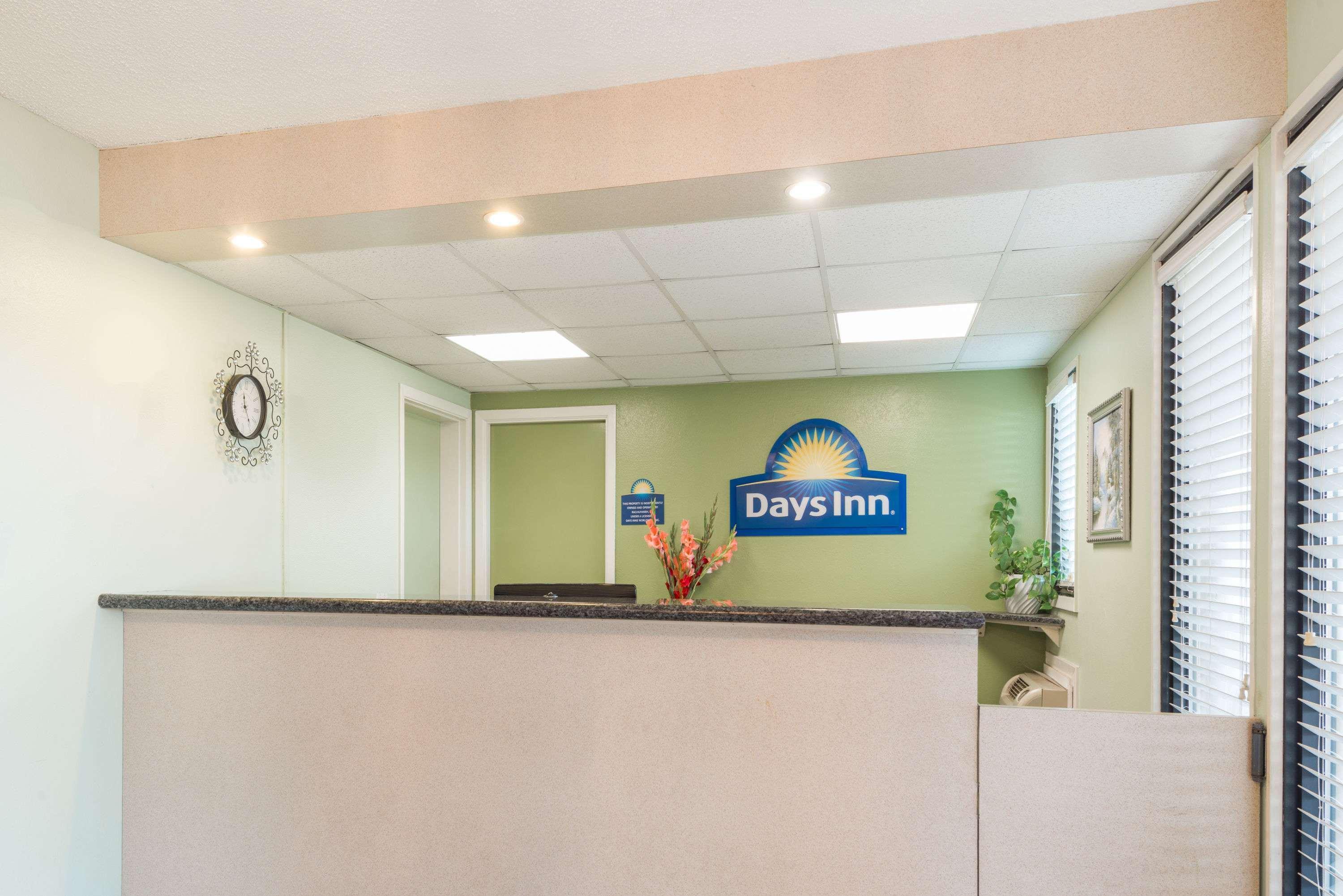 Days Inn By Wyndham San Marcos Ngoại thất bức ảnh