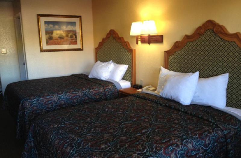 Days Inn By Wyndham San Marcos Ngoại thất bức ảnh