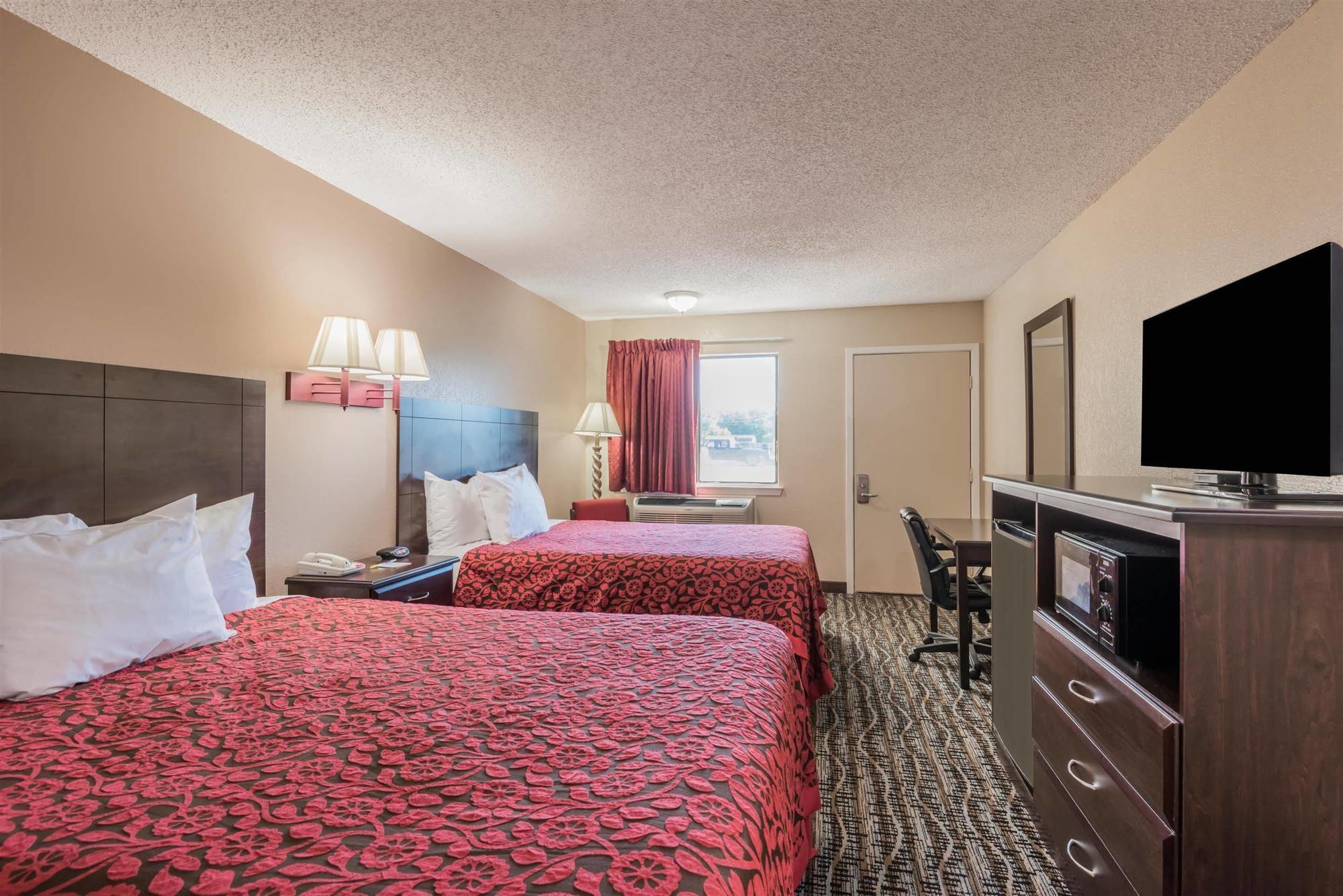 Days Inn By Wyndham San Marcos Ngoại thất bức ảnh