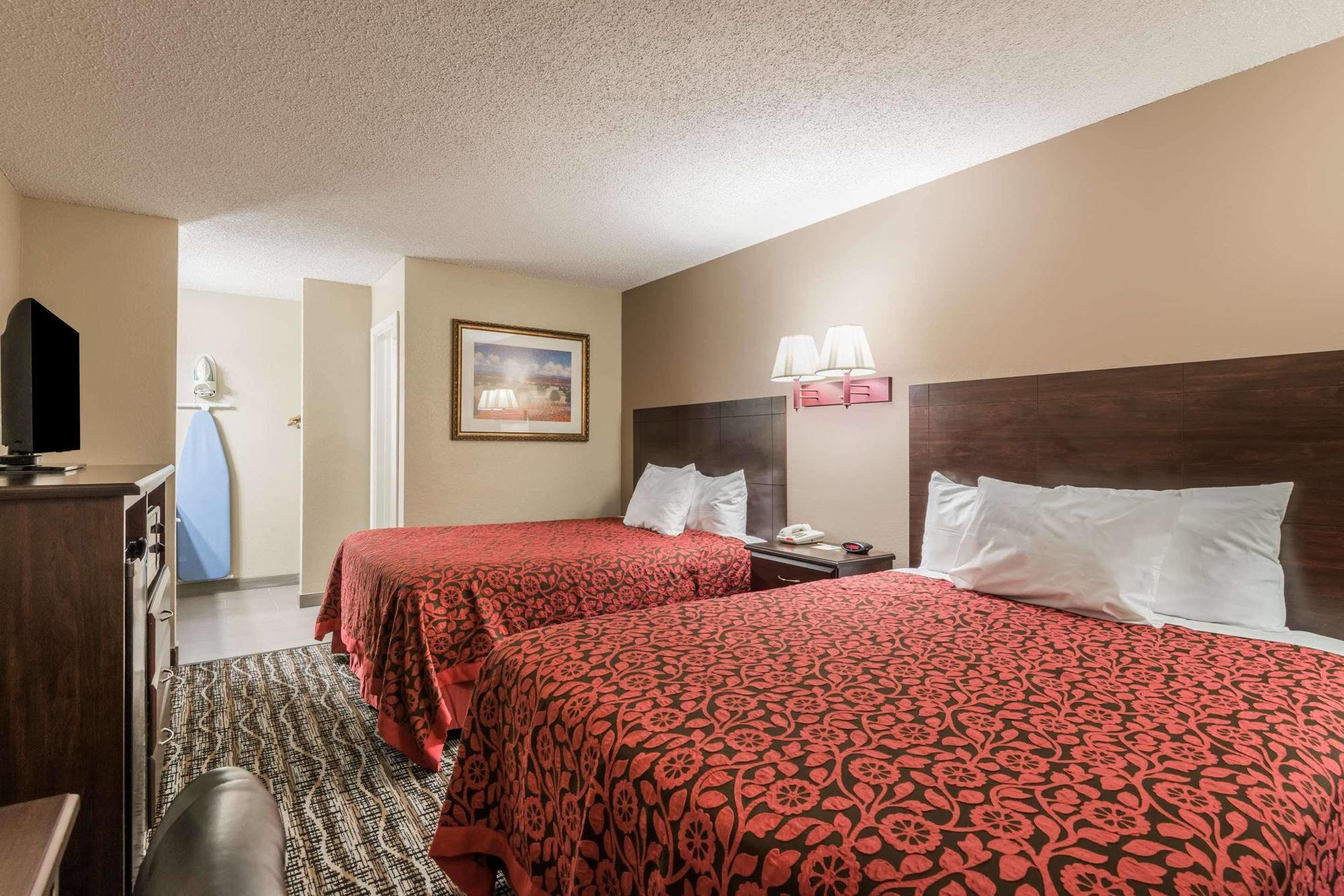 Days Inn By Wyndham San Marcos Ngoại thất bức ảnh