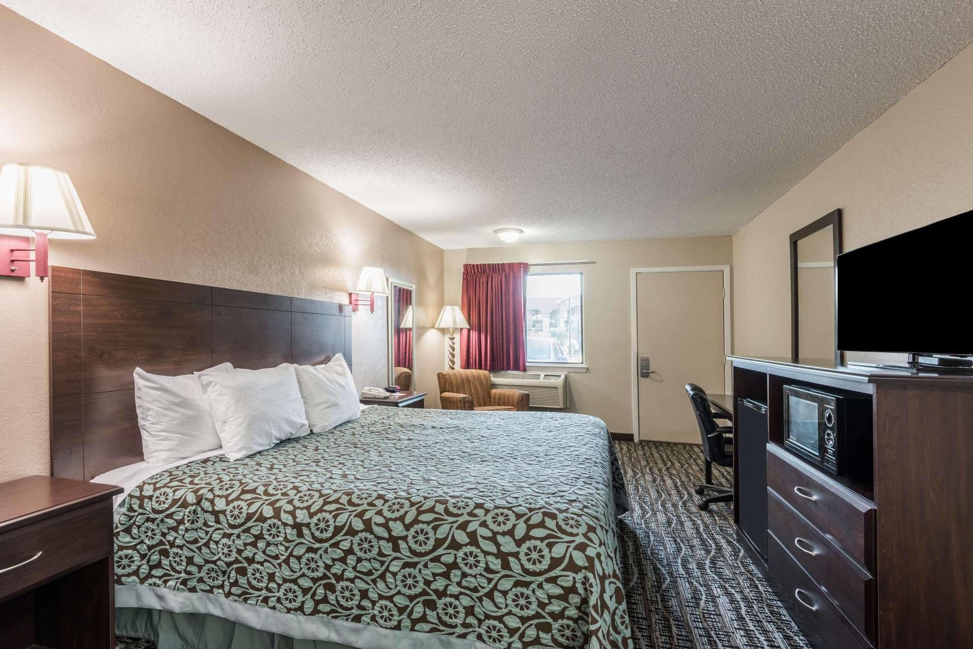 Days Inn By Wyndham San Marcos Ngoại thất bức ảnh
